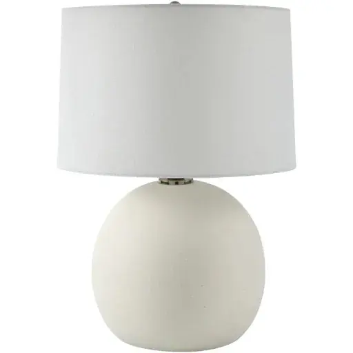 Lemay Accent Table Lamp - Livabliss