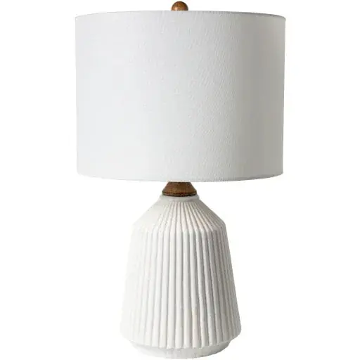 Lennon Accent Table Lamp - Livabliss