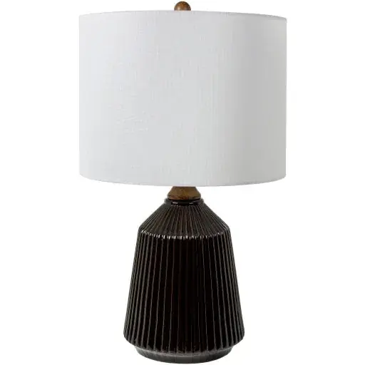 Lennon Accent Table Lamp - Livabliss