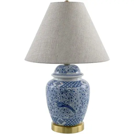 Lepi Accent Table Lamp - Livabliss