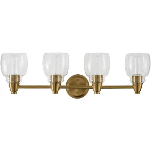 Levene Wall Sconce - Livabliss