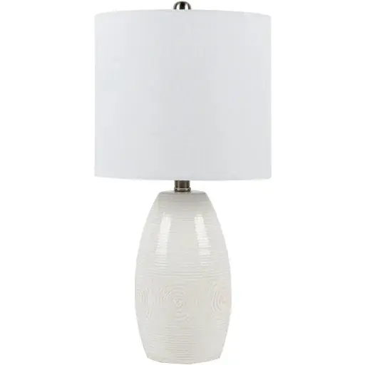 Liara Accent Table Lamp - Livabliss