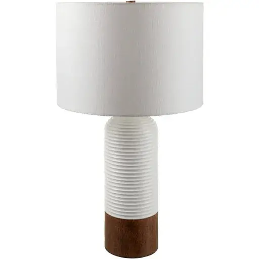 Livia Accent Table Lamp - Livabliss