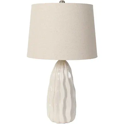 Liza Accent Table Lamp - Livabliss