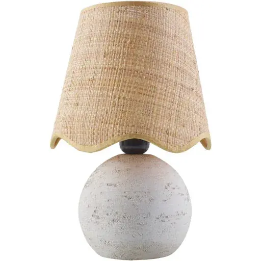 Lomba Accent Table Lamp - Livabliss