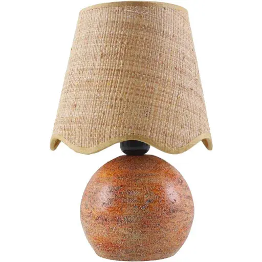 Lomba Accent Table Lamp - Livabliss