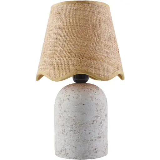 Lomba Accent Table Lamp - Livabliss