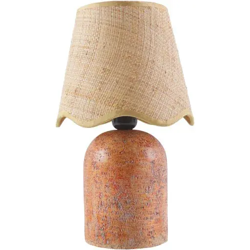 Lomba Accent Table Lamp - Livabliss