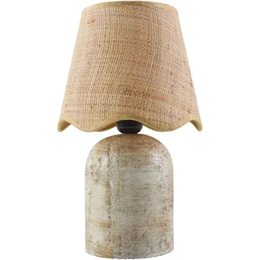 Lomba Accent Table Lamp - Livabliss
