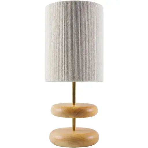 Lombardi Accent Table Lamp - Livabliss