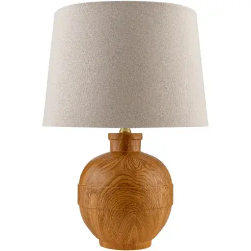 Lommi Accent Table Lamp - Livabliss
