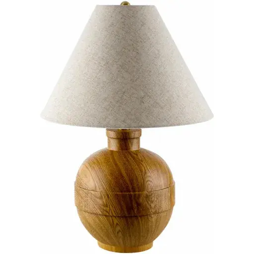 Lommi Accent Table Lamp - Livabliss