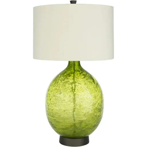 Lulu Accent Table Lamp - Livabliss