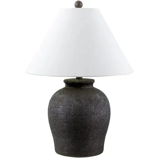 Mabon Accent Table Lamp - Livabliss