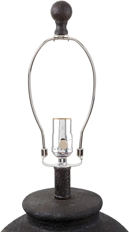 Mabon Accent Table Lamp - Livabliss