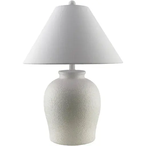 Mabon Accent Table Lamp - Livabliss