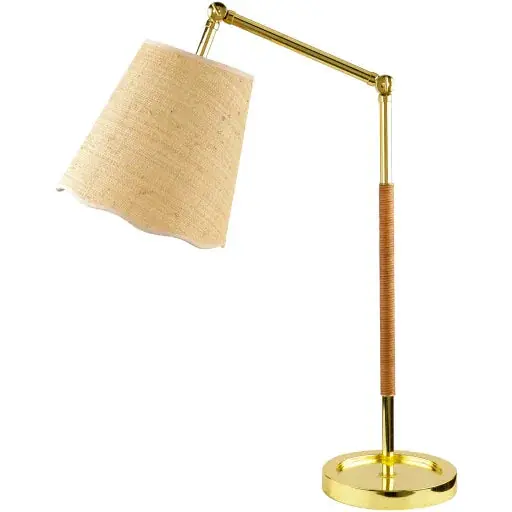Magda Accent Table Lamp - Livabliss