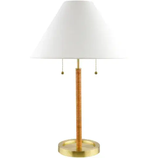 Magda Accent Table Lamp - Livabliss