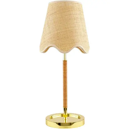 Magda Accent Table Lamp - Livabliss
