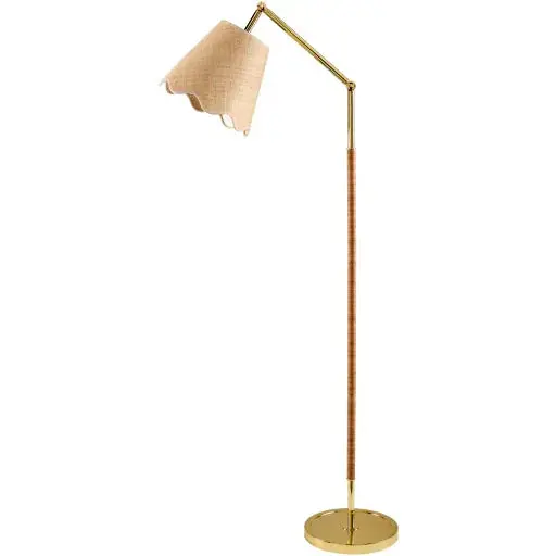 Magda Accent Floor Lamp - Livabliss