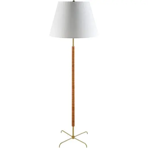 Magda Accent Floor Lamp - Livabliss