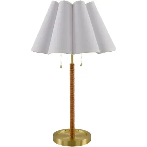 Magda Accent Table Lamp - Livabliss