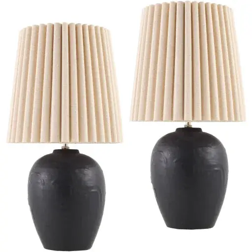 Mako Accent Table Lamp - Livabliss
