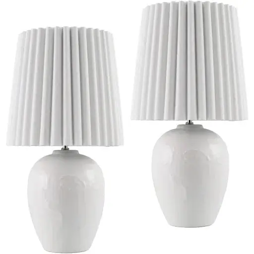 Mako Accent Table Lamp - Livabliss