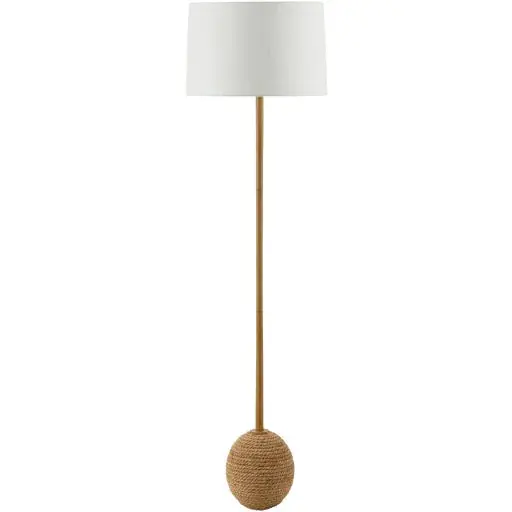Marni Accent Floor Lamp - Livabliss