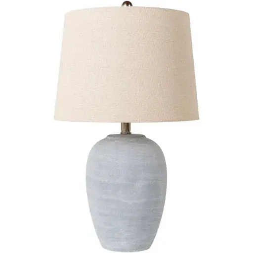 Matera Accent Table Lamp - Livabliss