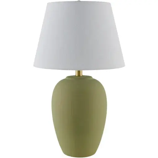 Matera Accent Table Lamp - Livabliss