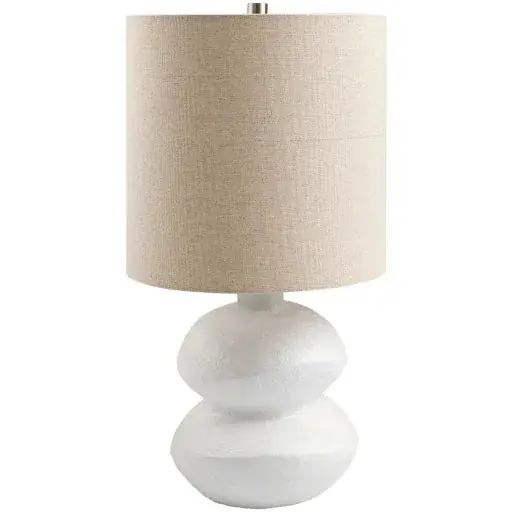 Mauna Accent Table Lamp - Livabliss