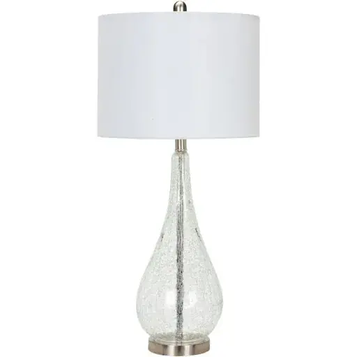 Mauritius Accent Table Lamp - Livabliss