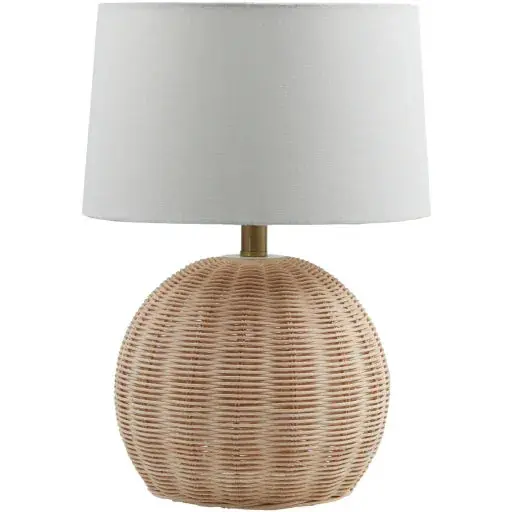 Melange Accent Table Lamp - Livabliss