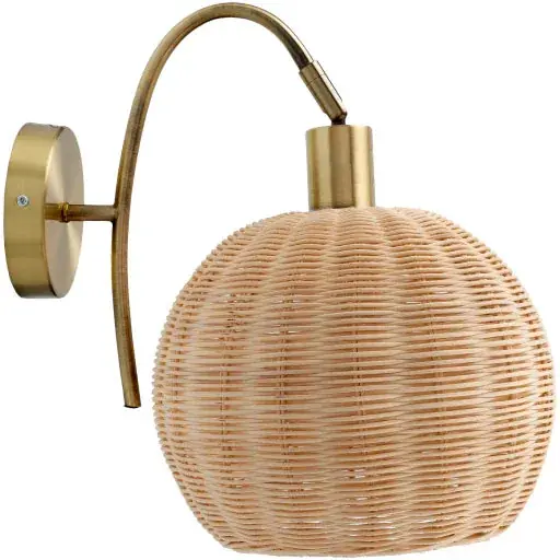 Melange Wall Sconce - Livabliss