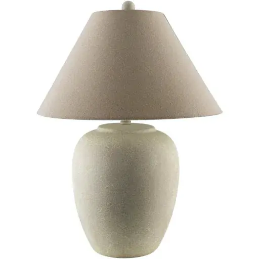 Mijas Accent Table Lamp - Livabliss