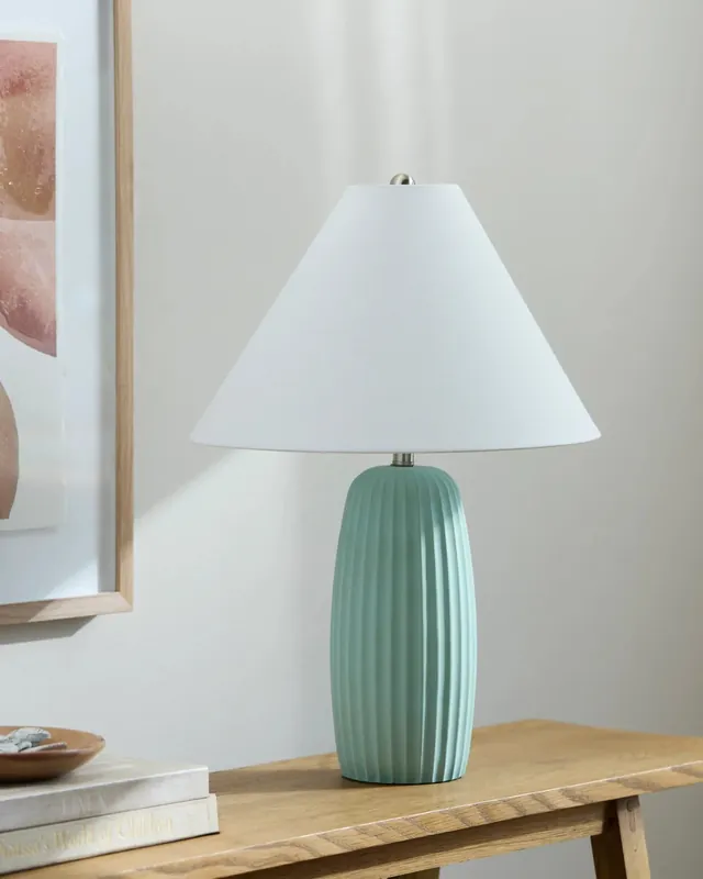 Millau Accent Table Lamp - Livabliss