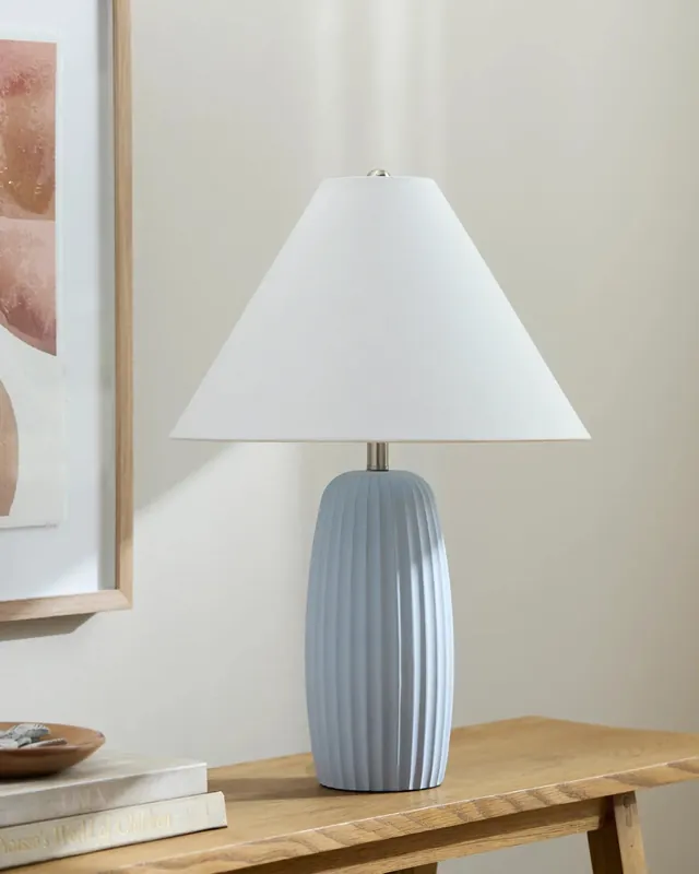 Millau Accent Table Lamp - Livabliss
