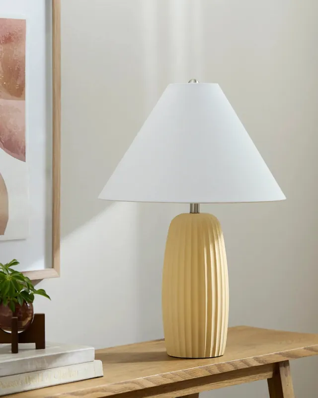 Millau Accent Table Lamp - Livabliss
