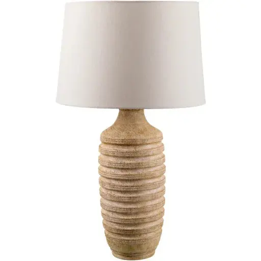 Mindra Accent Table Lamp - Livabliss