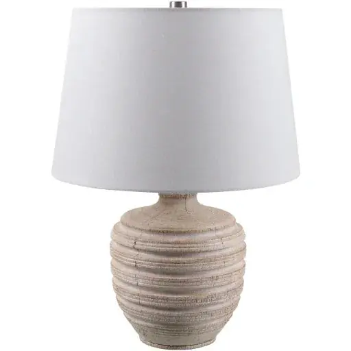 Mindra Accent Table Lamp - Livabliss