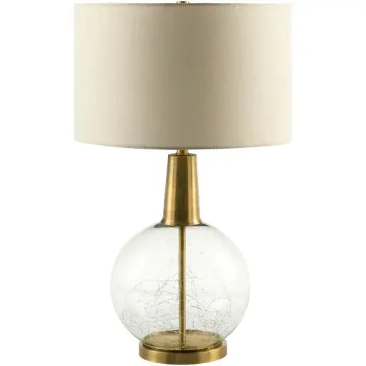 Mittag Accent Table Lamp - Livabliss