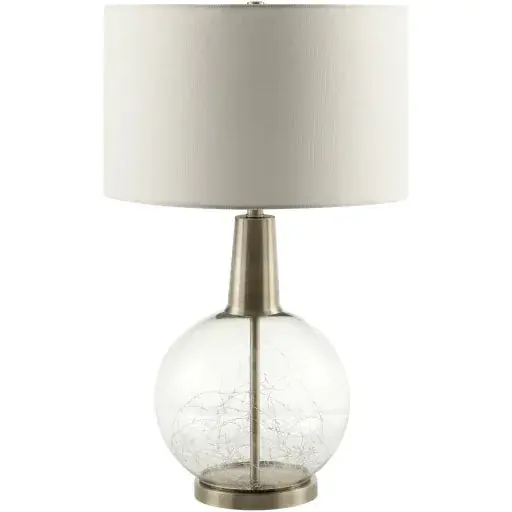 Mittag Accent Table Lamp - Livabliss