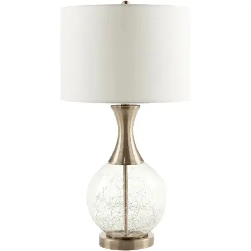 Mittag Accent Table Lamp - Livabliss