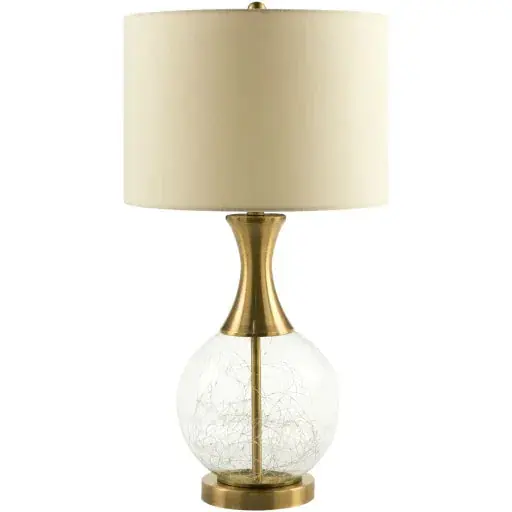 Mittag Accent Table Lamp - Livabliss