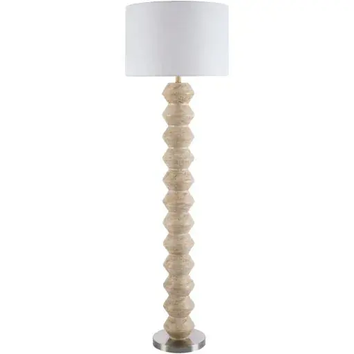 Mungo Accent Floor Lamp - Livabliss