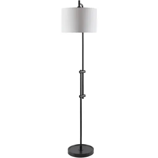 Naiper Task Floor Lamp - Livabliss