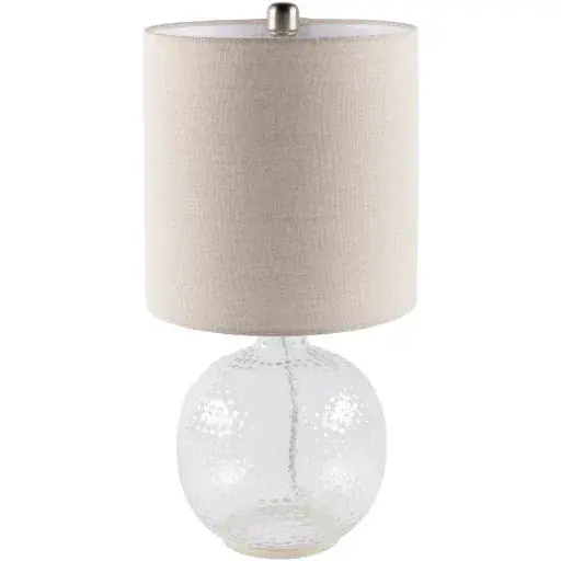 Nereus Accent Table Lamp - Livabliss