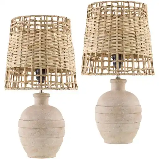 Nightbloom Accent Table Lamp - Livabliss