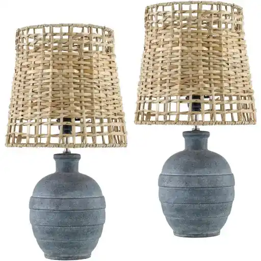 Nightbloom Accent Table Lamp - Livabliss